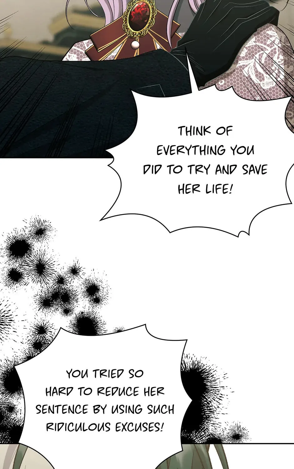 Bitten by the Dog I Abandoned Chapter 74 page 105 - 