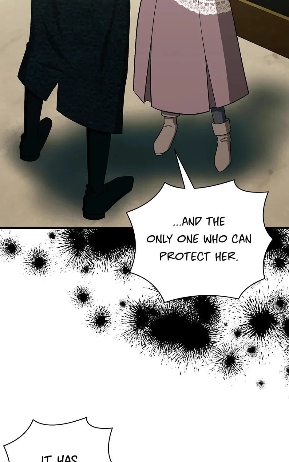 Bitten by the Dog I Abandoned Chapter 74 page 113 - 