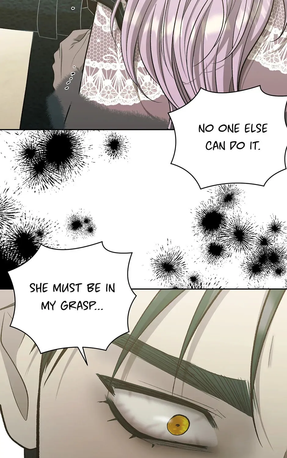 Bitten by the Dog I Abandoned Chapter 74 page 115 - 