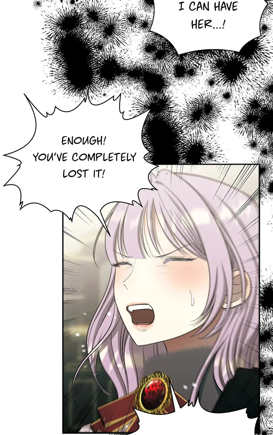 Bitten by the Dog I Abandoned Chapter 74 page 117 - 