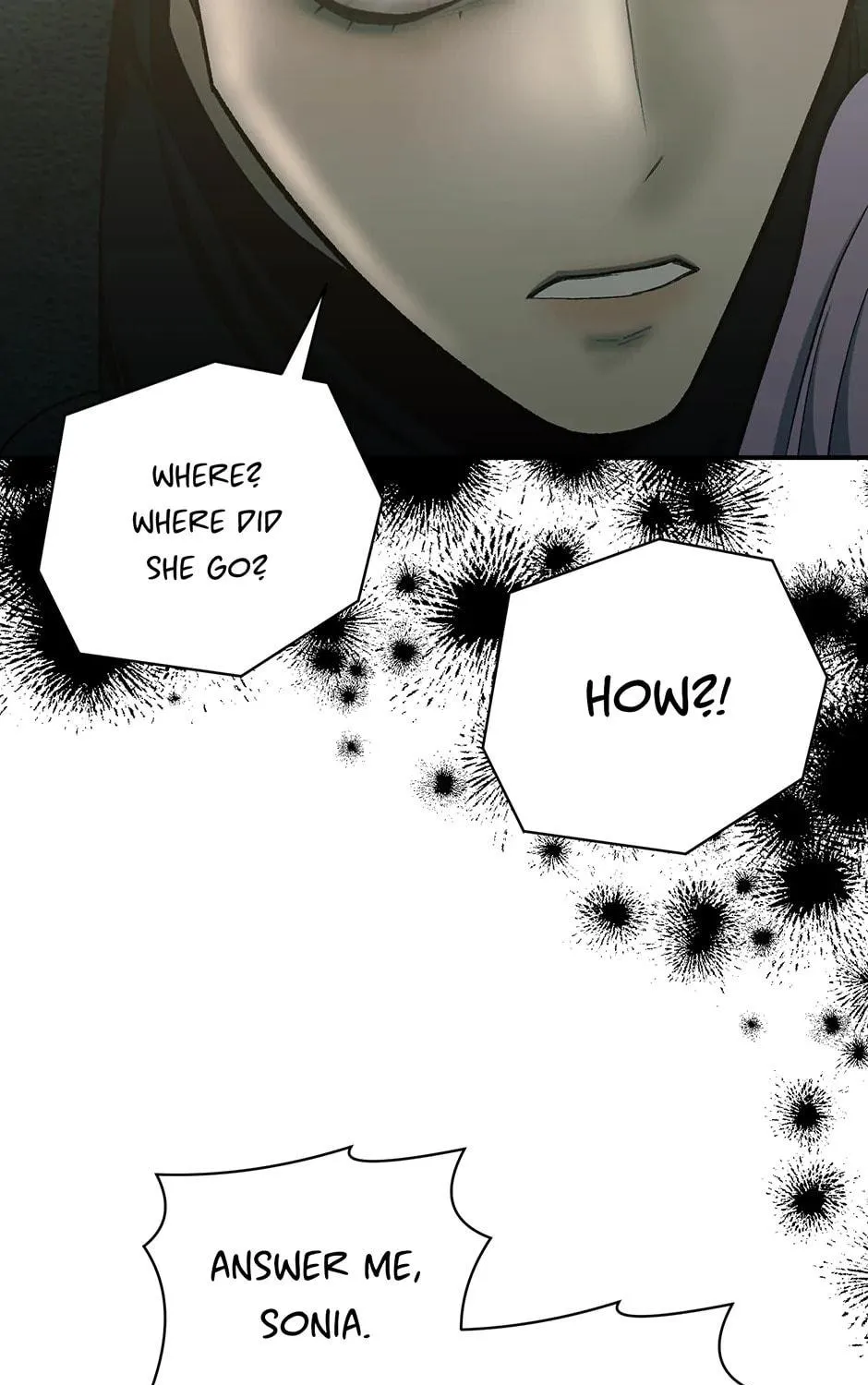Bitten by the Dog I Abandoned Chapter 74 page 125 - 