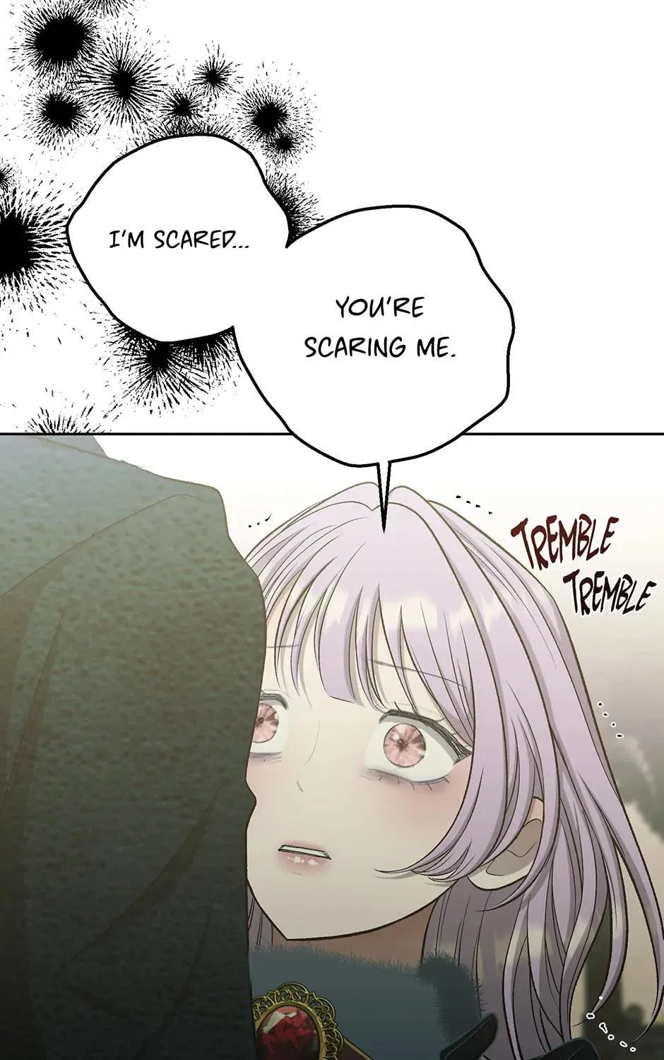 Bitten by the Dog I Abandoned Chapter 74 page 129 - 