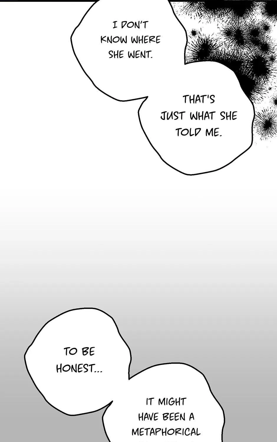 Bitten by the Dog I Abandoned Chapter 74 page 131 - 