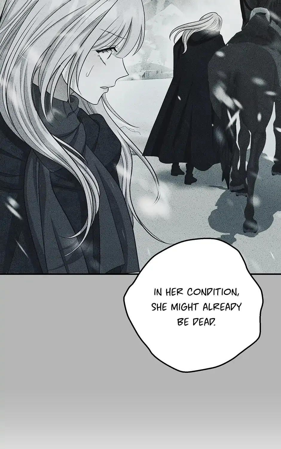 Bitten by the Dog I Abandoned Chapter 74 page 133 - 