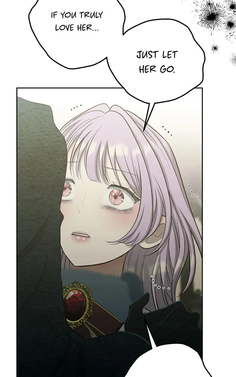 Bitten by the Dog I Abandoned Chapter 74 page 137 - 