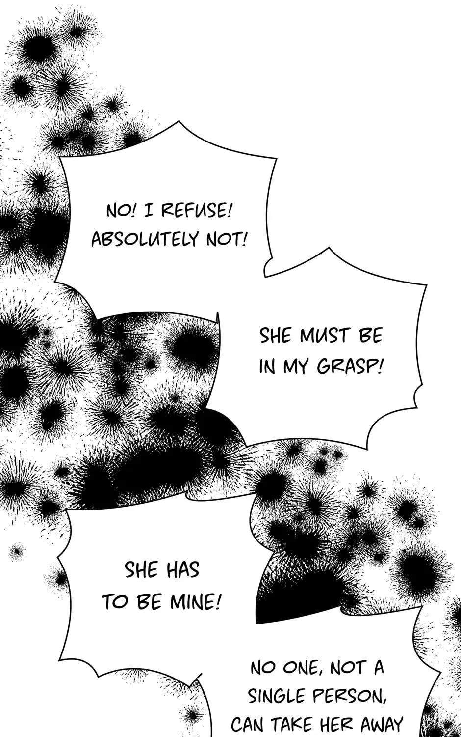 Bitten by the Dog I Abandoned Chapter 74 page 139 - 