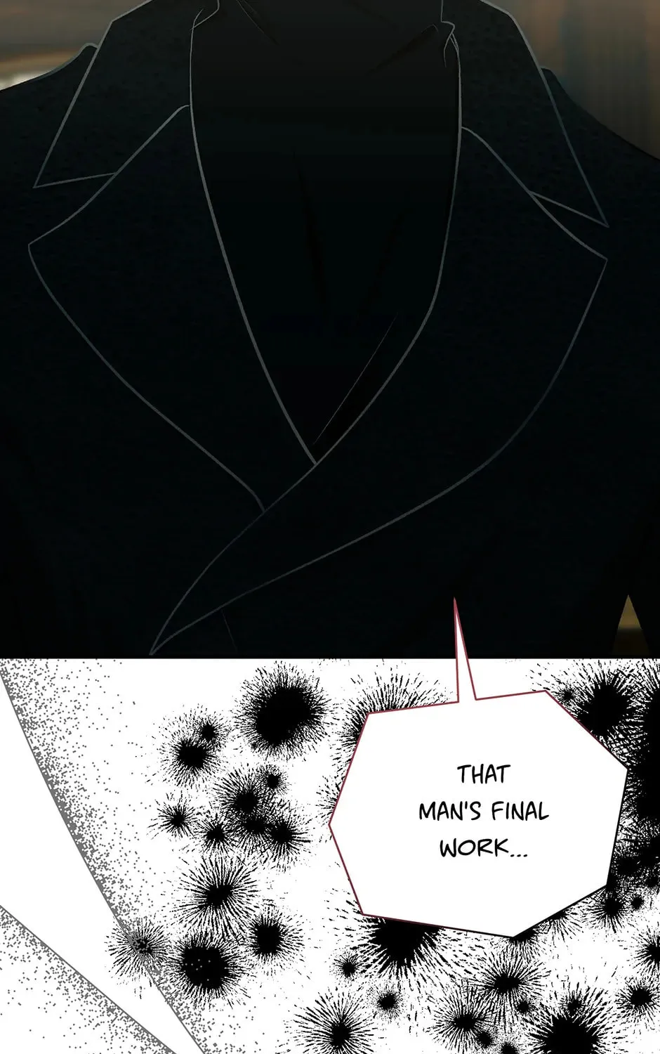 Bitten by the Dog I Abandoned Chapter 74 page 153 - 