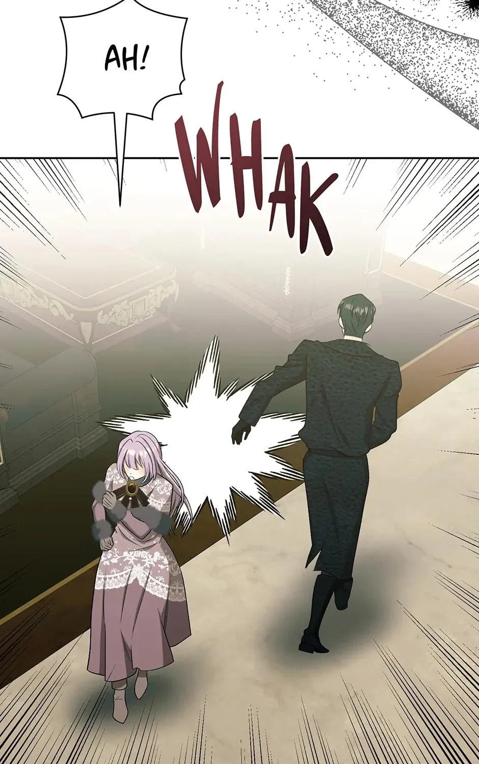 Bitten by the Dog I Abandoned Chapter 74 page 155 - 