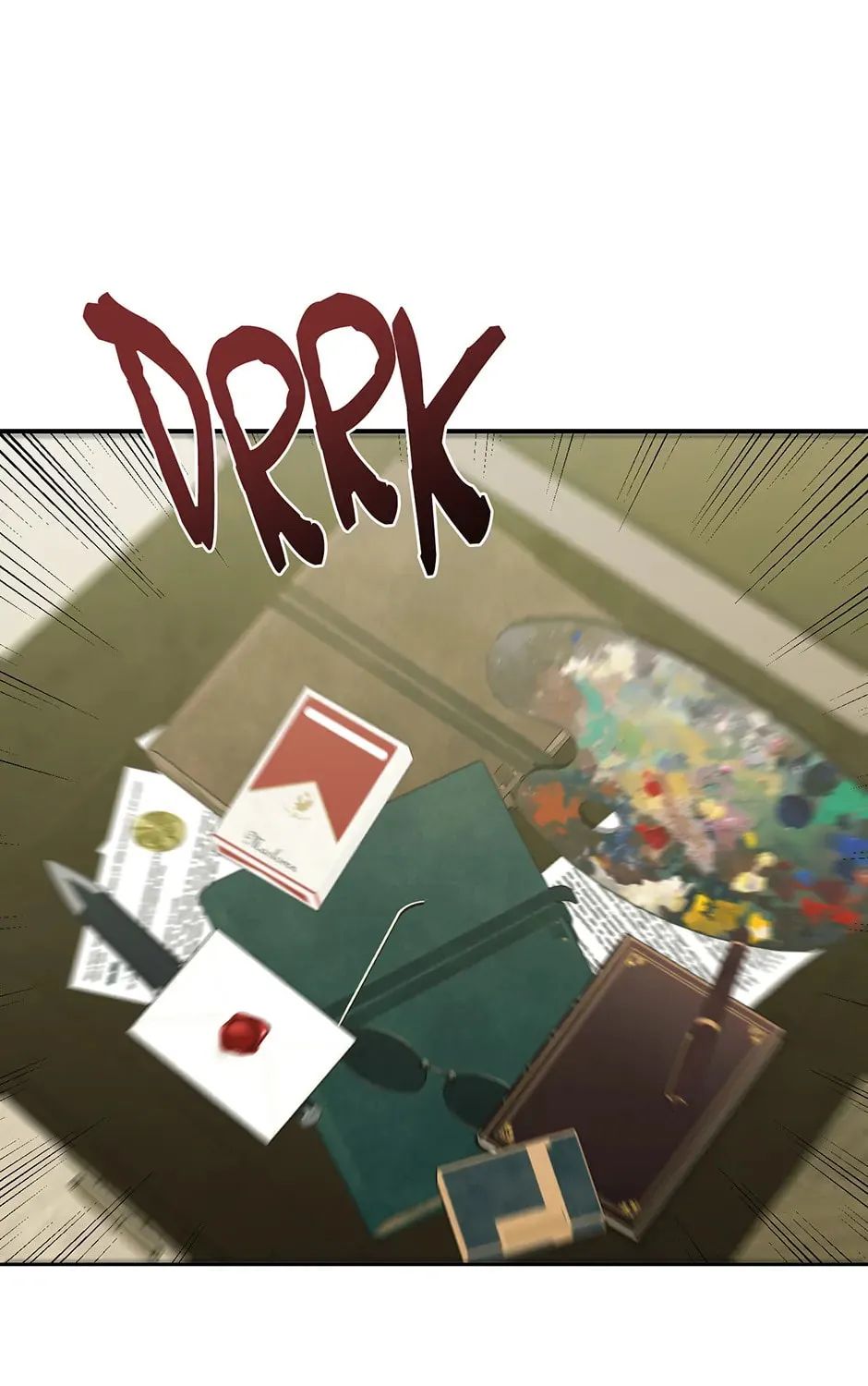 Bitten by the Dog I Abandoned Chapter 74 page 157 - 