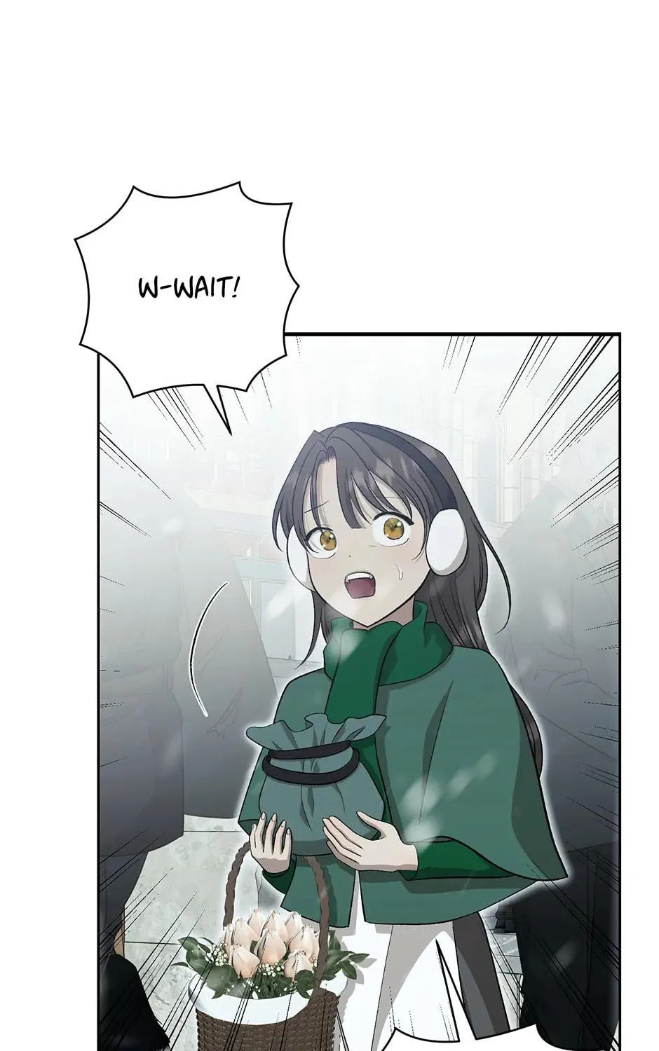 Bitten by the Dog I Abandoned Chapter 74 page 17 - 