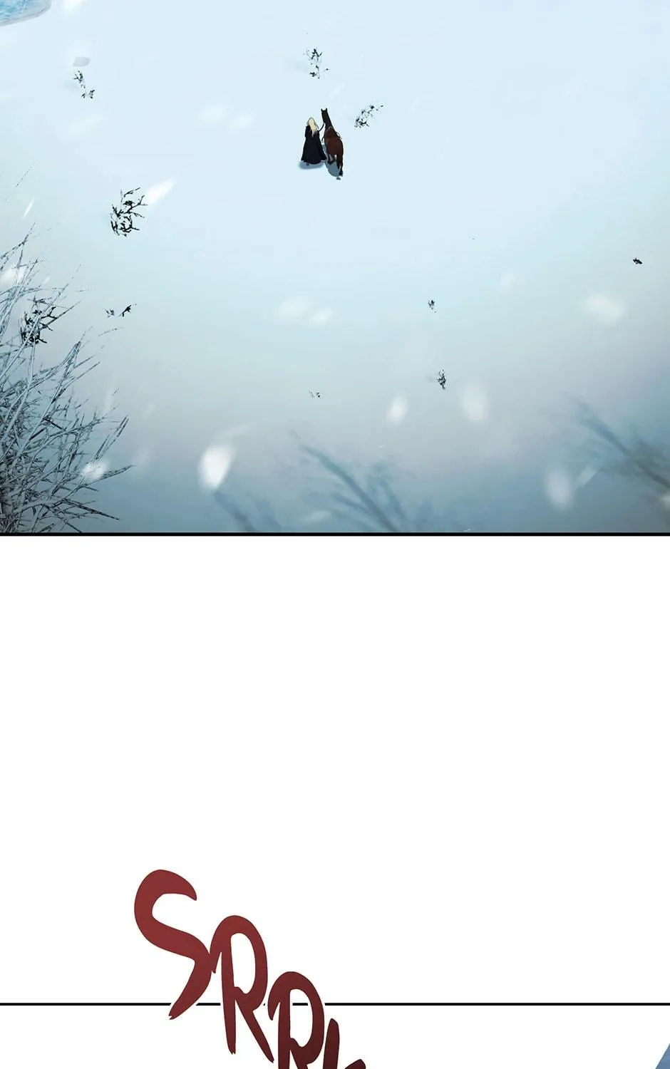 Bitten by the Dog I Abandoned Chapter 74 page 173 - 