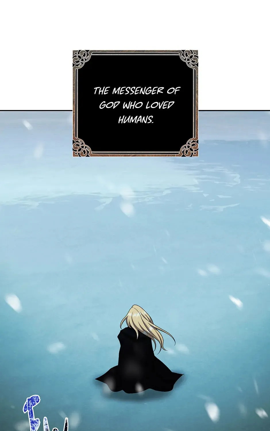 Bitten by the Dog I Abandoned Chapter 74 page 195 - 