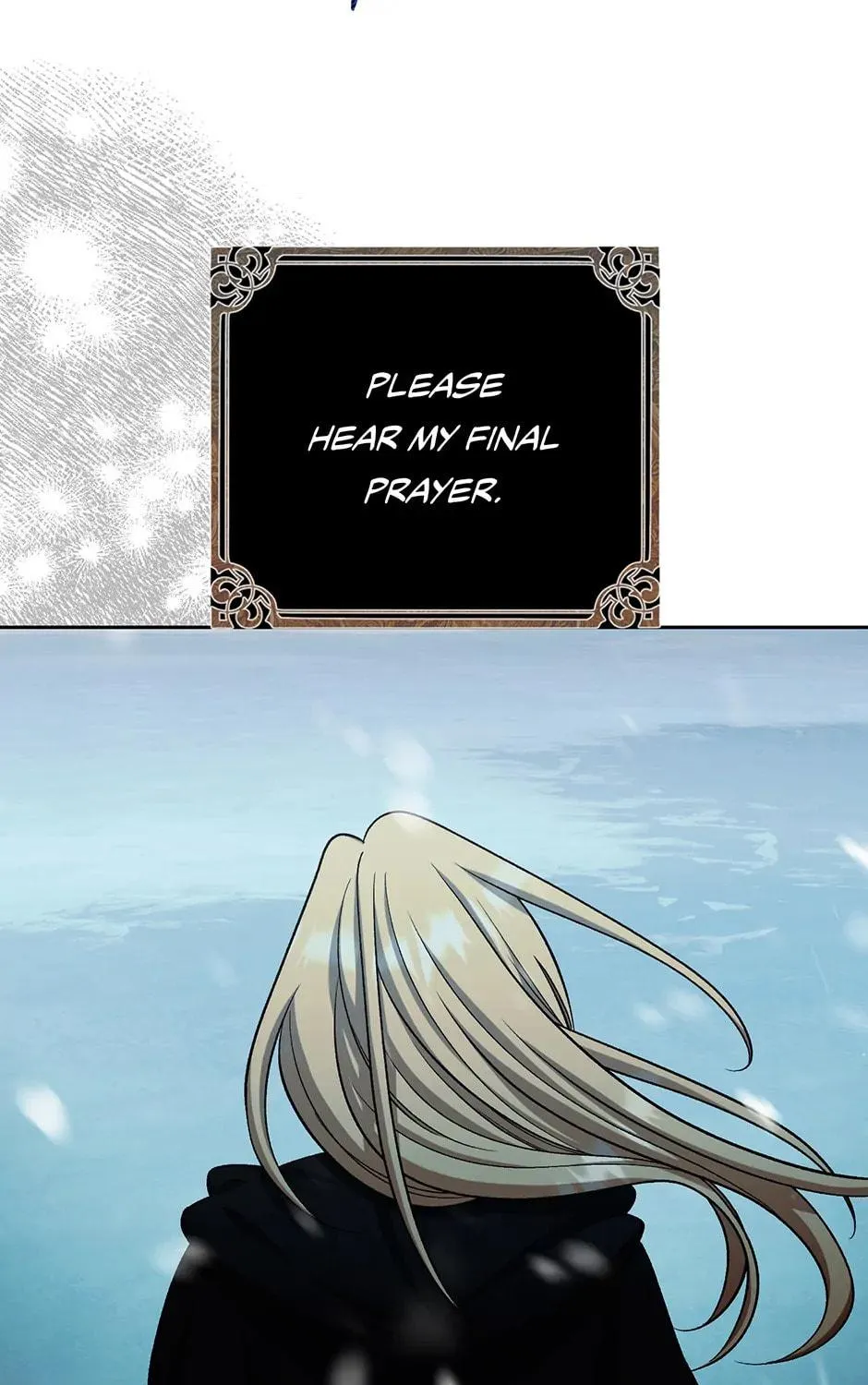 Bitten by the Dog I Abandoned Chapter 74 page 197 - 