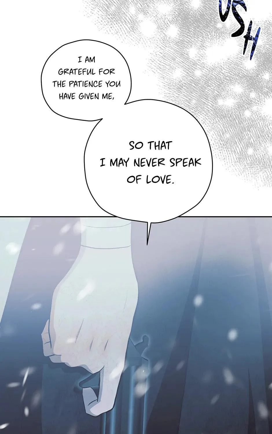 Bitten by the Dog I Abandoned Chapter 74 page 199 - 