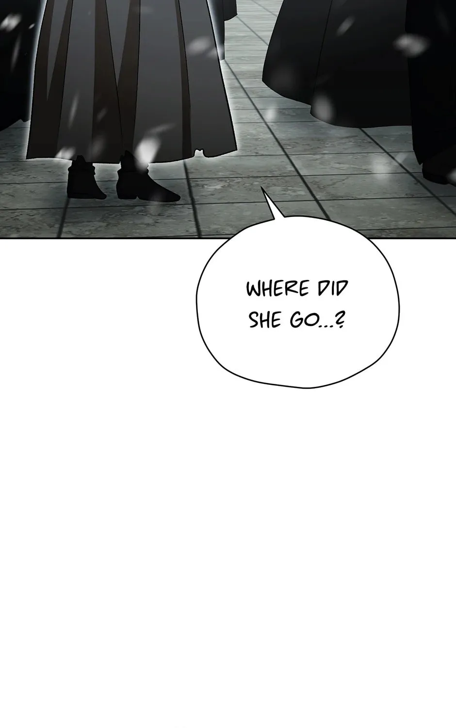 Bitten by the Dog I Abandoned Chapter 74 page 21 - 