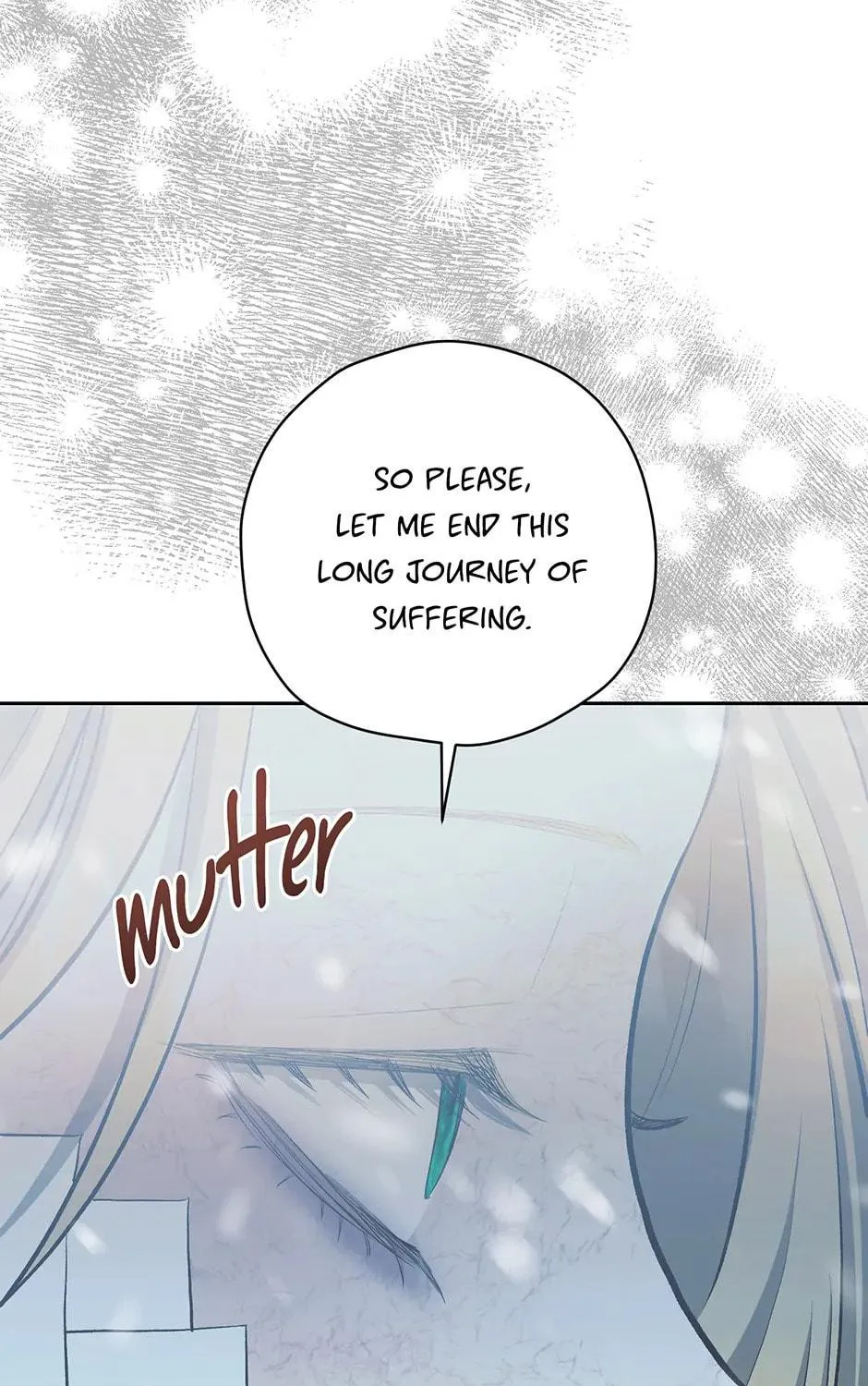 Bitten by the Dog I Abandoned Chapter 74 page 203 - 