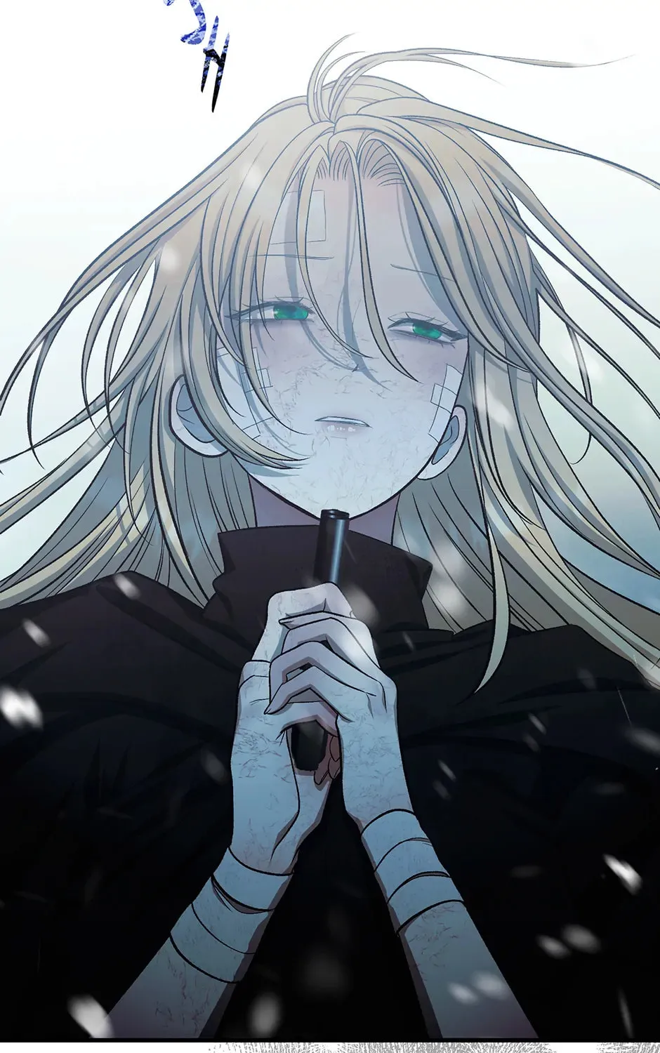 Bitten by the Dog I Abandoned Chapter 74 page 237 - 