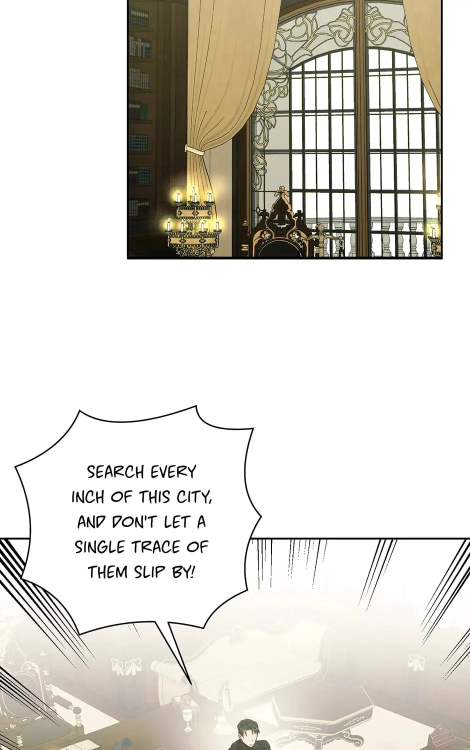 Bitten by the Dog I Abandoned Chapter 74 page 25 - 