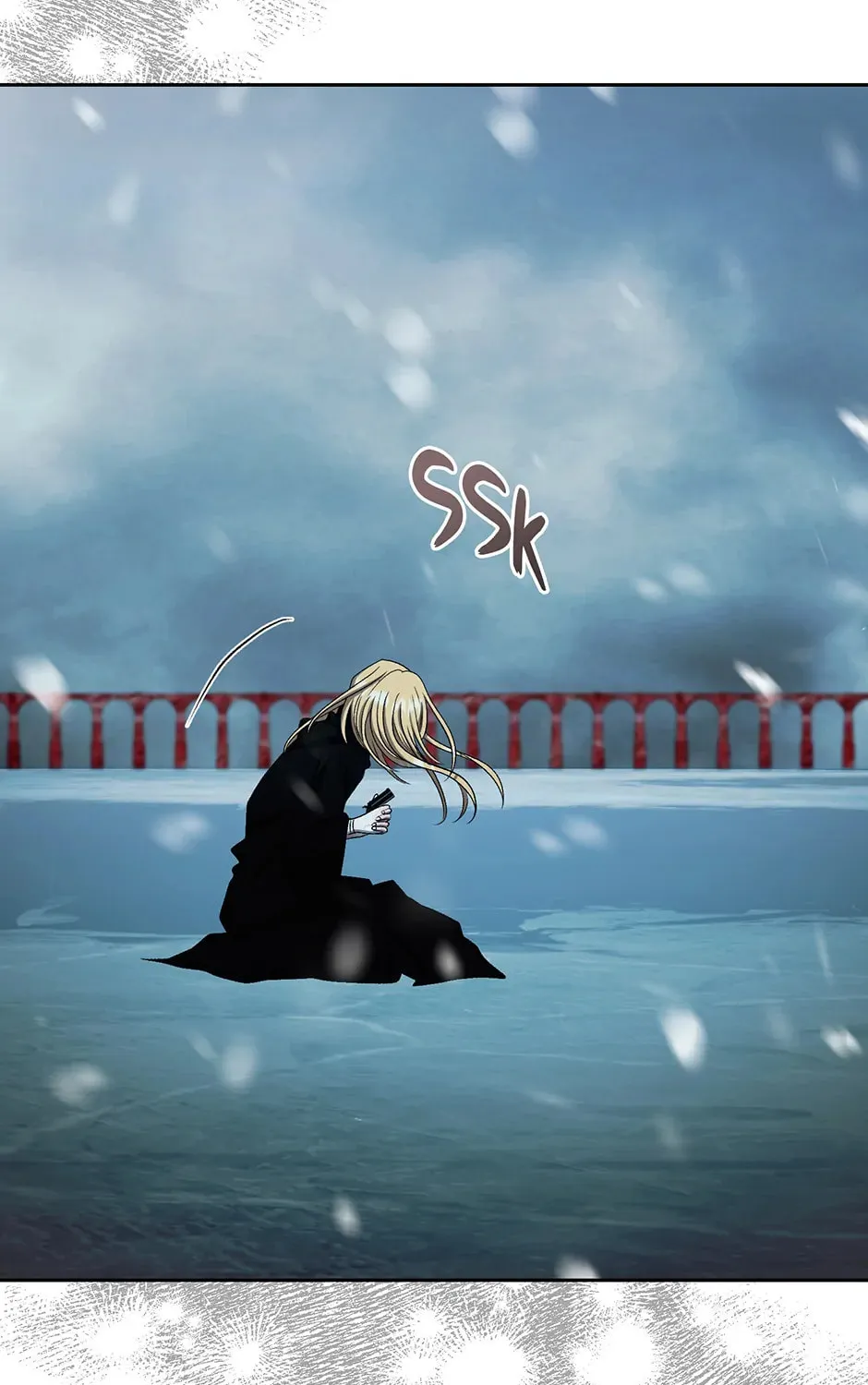 Bitten by the Dog I Abandoned Chapter 74 page 241 - 