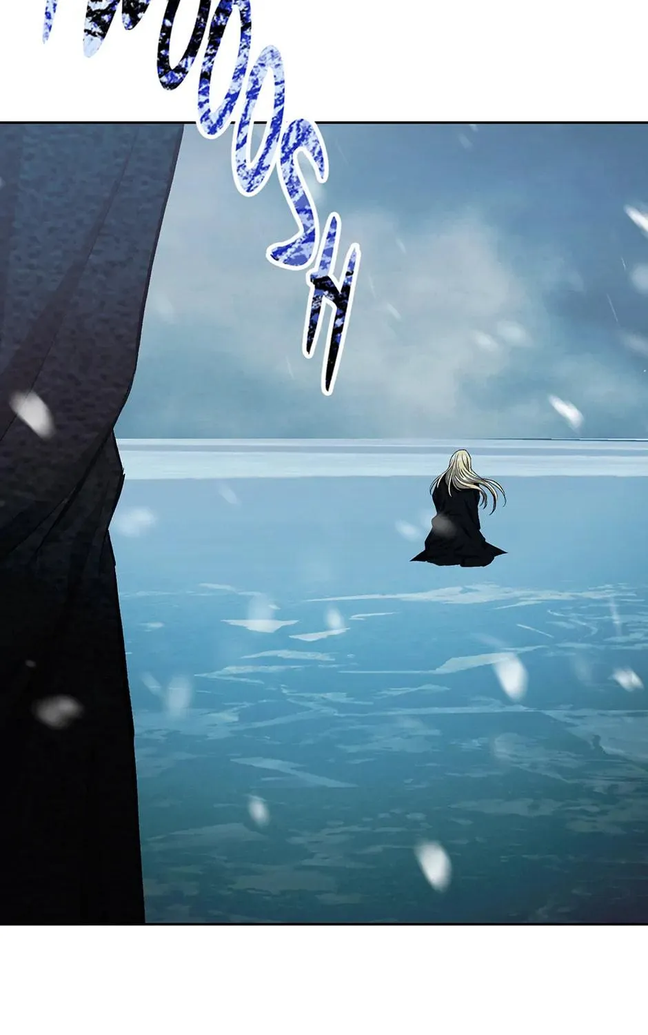Bitten by the Dog I Abandoned Chapter 74 page 245 - 