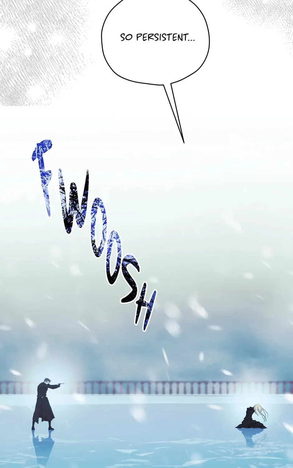 Bitten by the Dog I Abandoned Chapter 74 page 253 - 