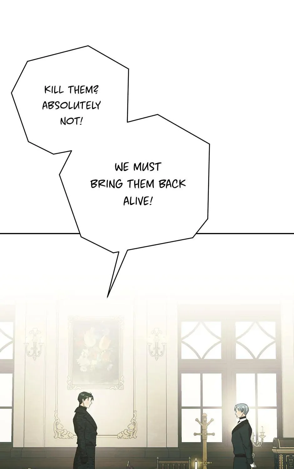 Bitten by the Dog I Abandoned Chapter 74 page 39 - 