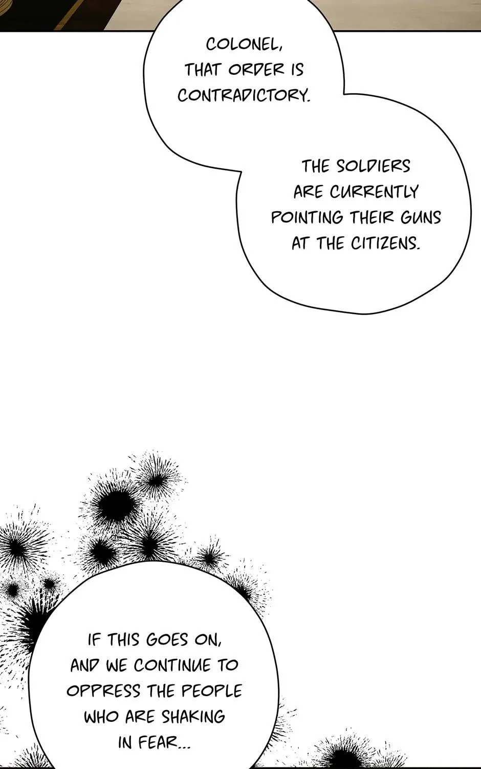 Bitten by the Dog I Abandoned Chapter 74 page 41 - 
