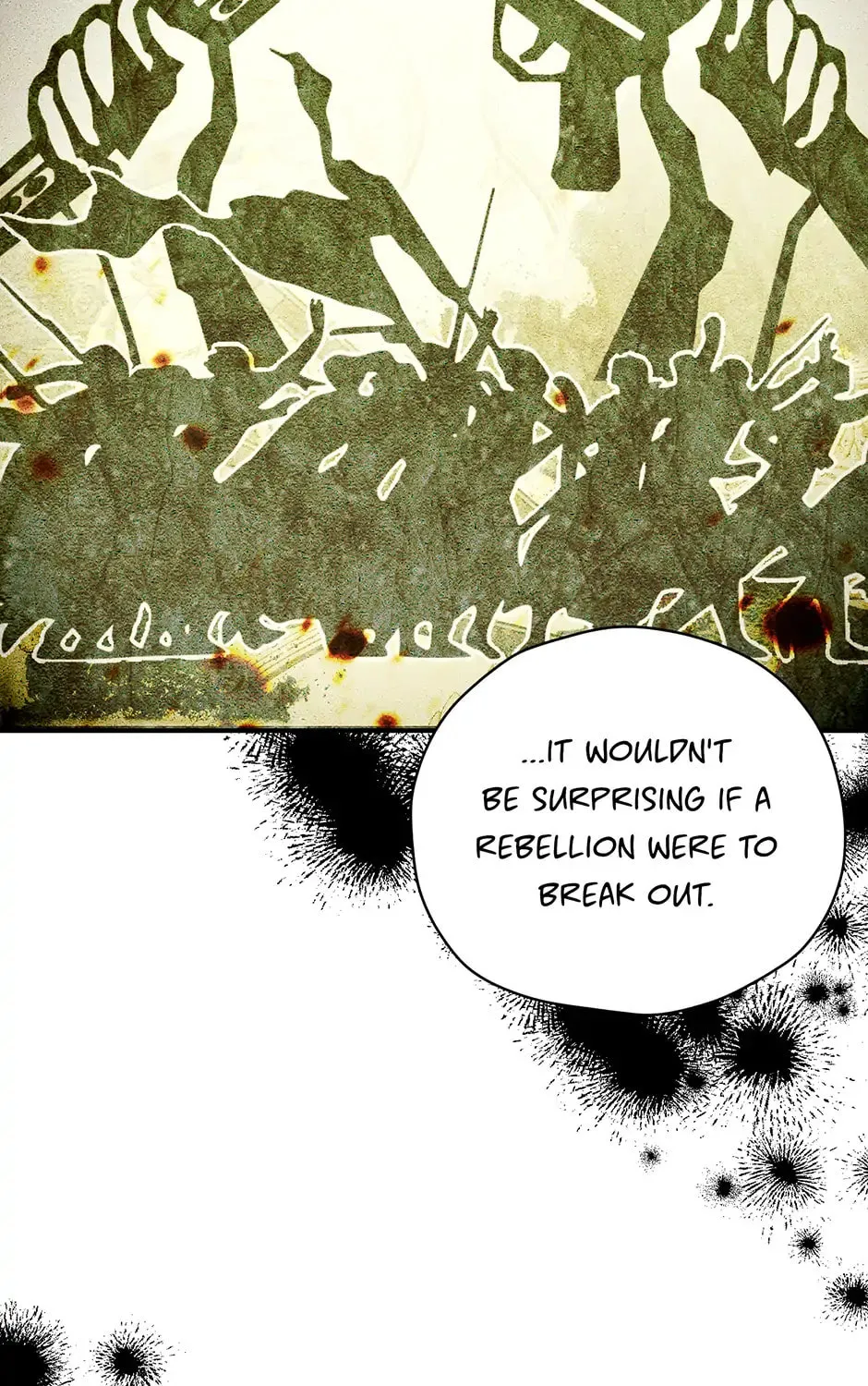 Bitten by the Dog I Abandoned Chapter 74 page 43 - 