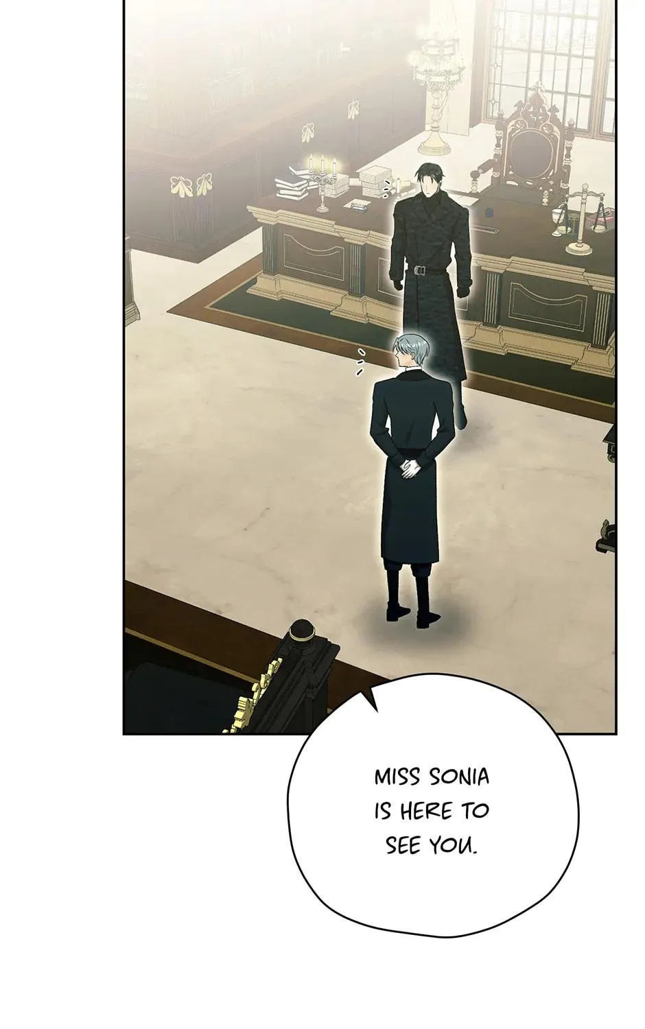 Bitten by the Dog I Abandoned Chapter 74 page 49 - 
