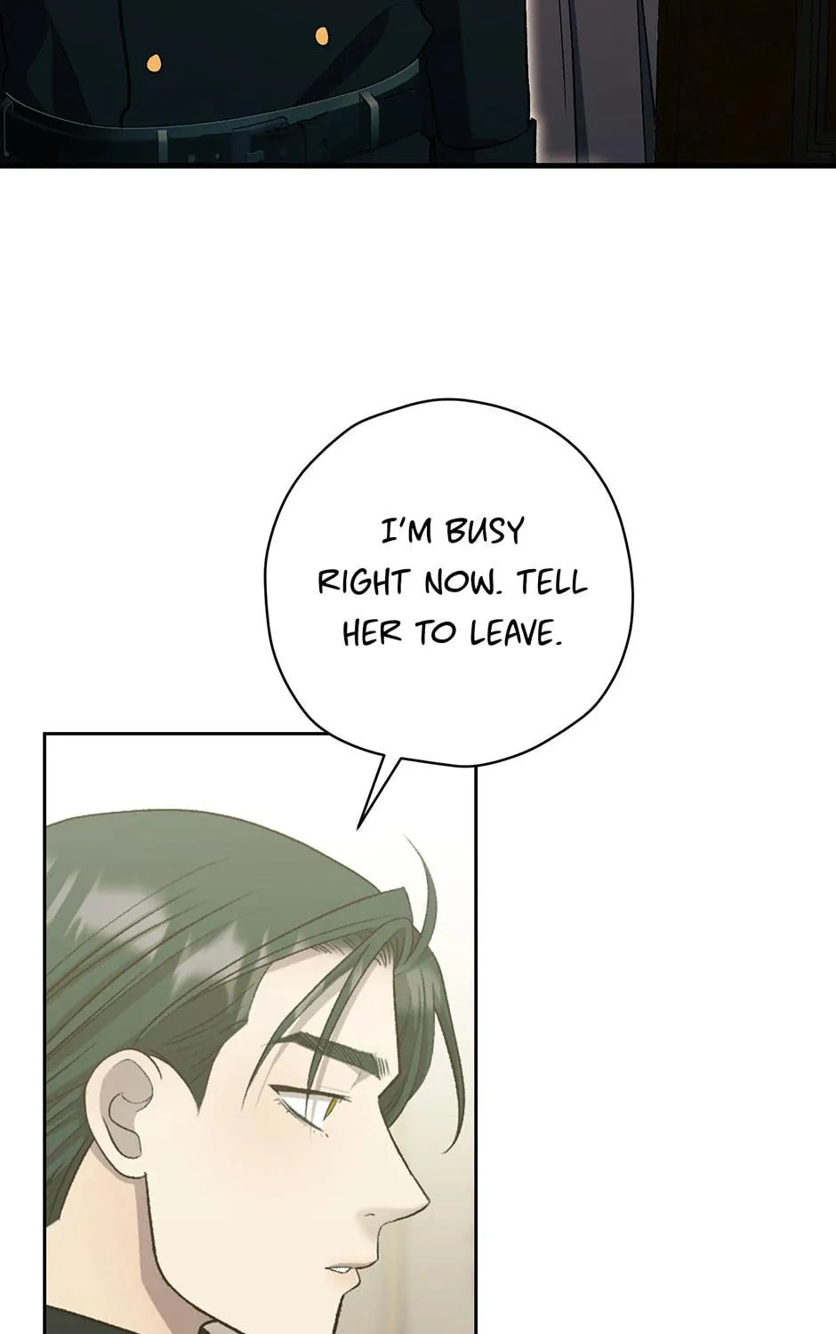 Bitten by the Dog I Abandoned Chapter 74 page 53 - 