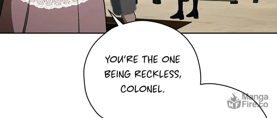 Bitten by the Dog I Abandoned Chapter 74 page 60 - 
