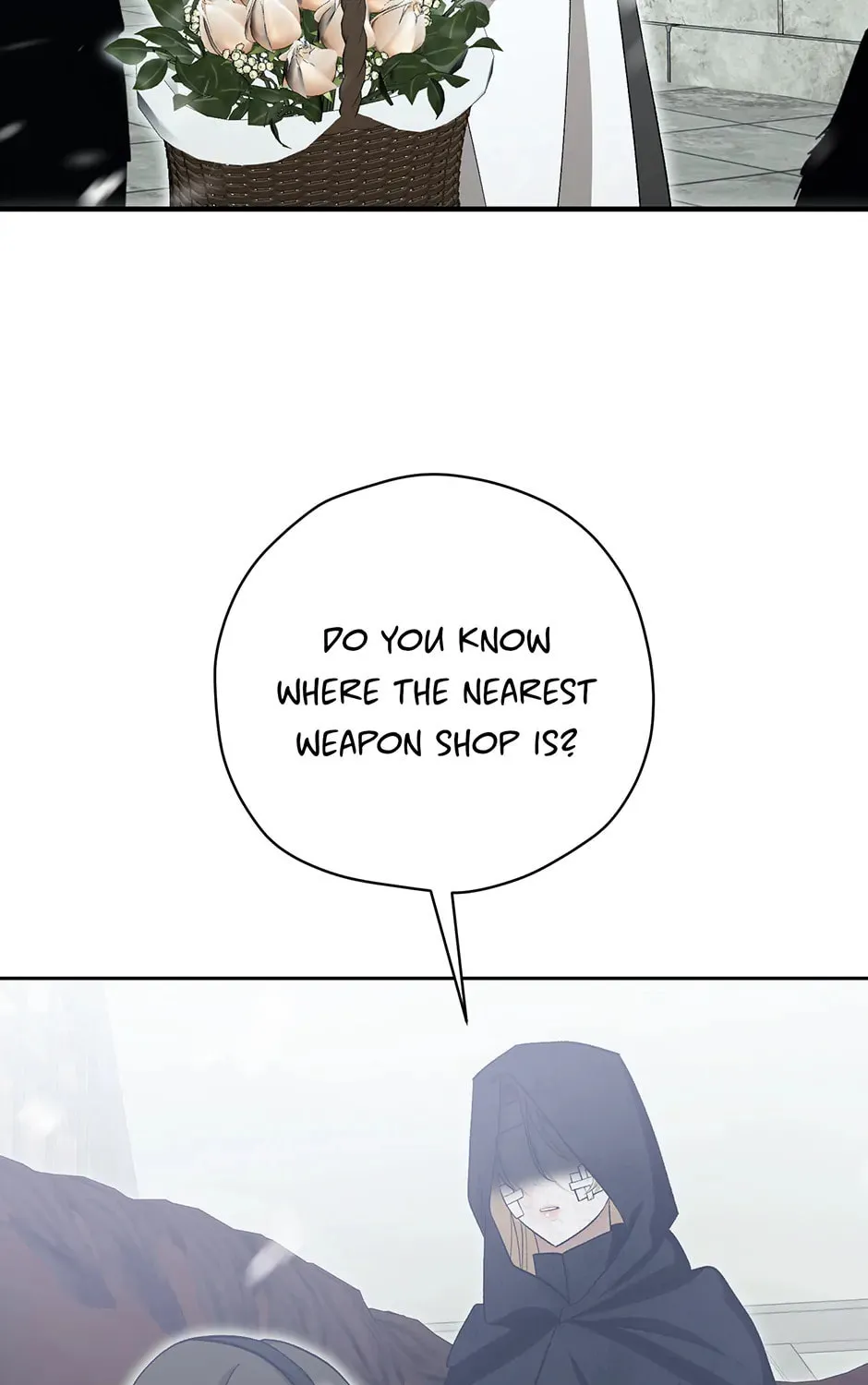Bitten by the Dog I Abandoned Chapter 74 page 7 - 