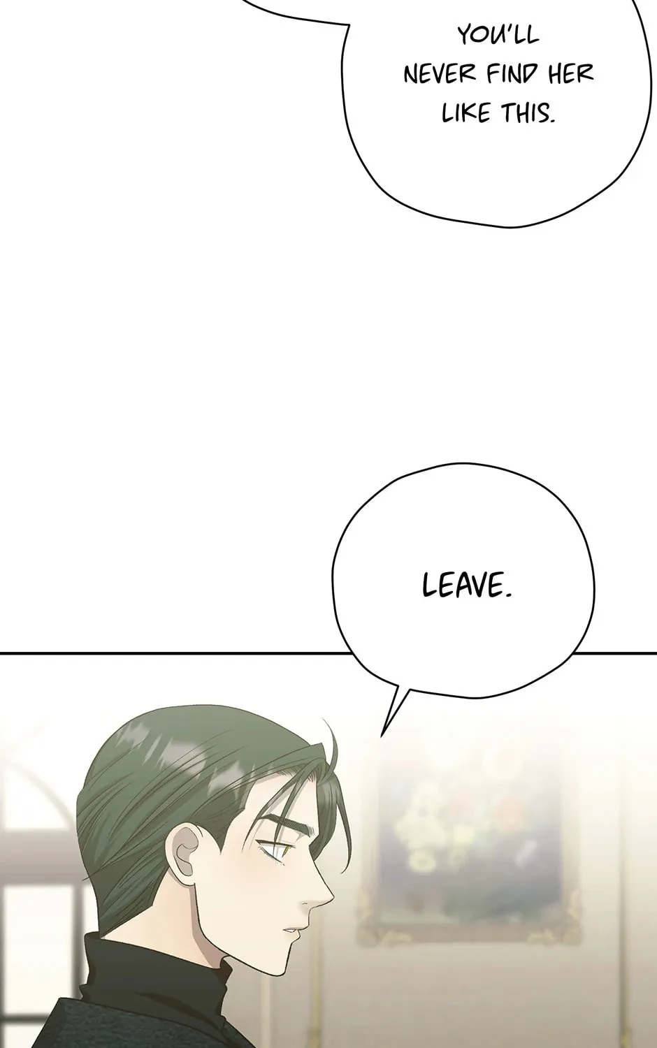 Bitten by the Dog I Abandoned Chapter 74 page 61 - 