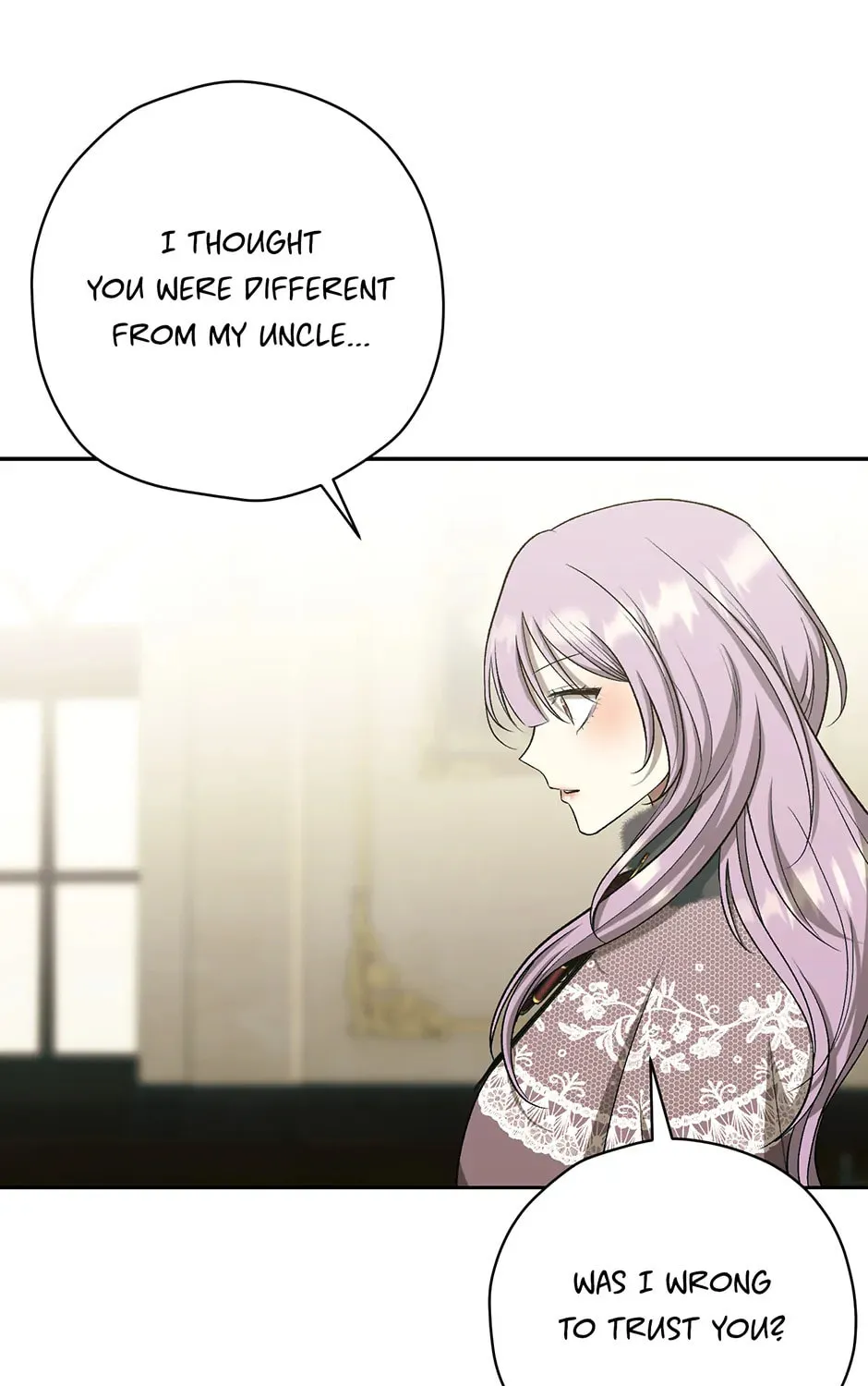 Bitten by the Dog I Abandoned Chapter 74 page 63 - 