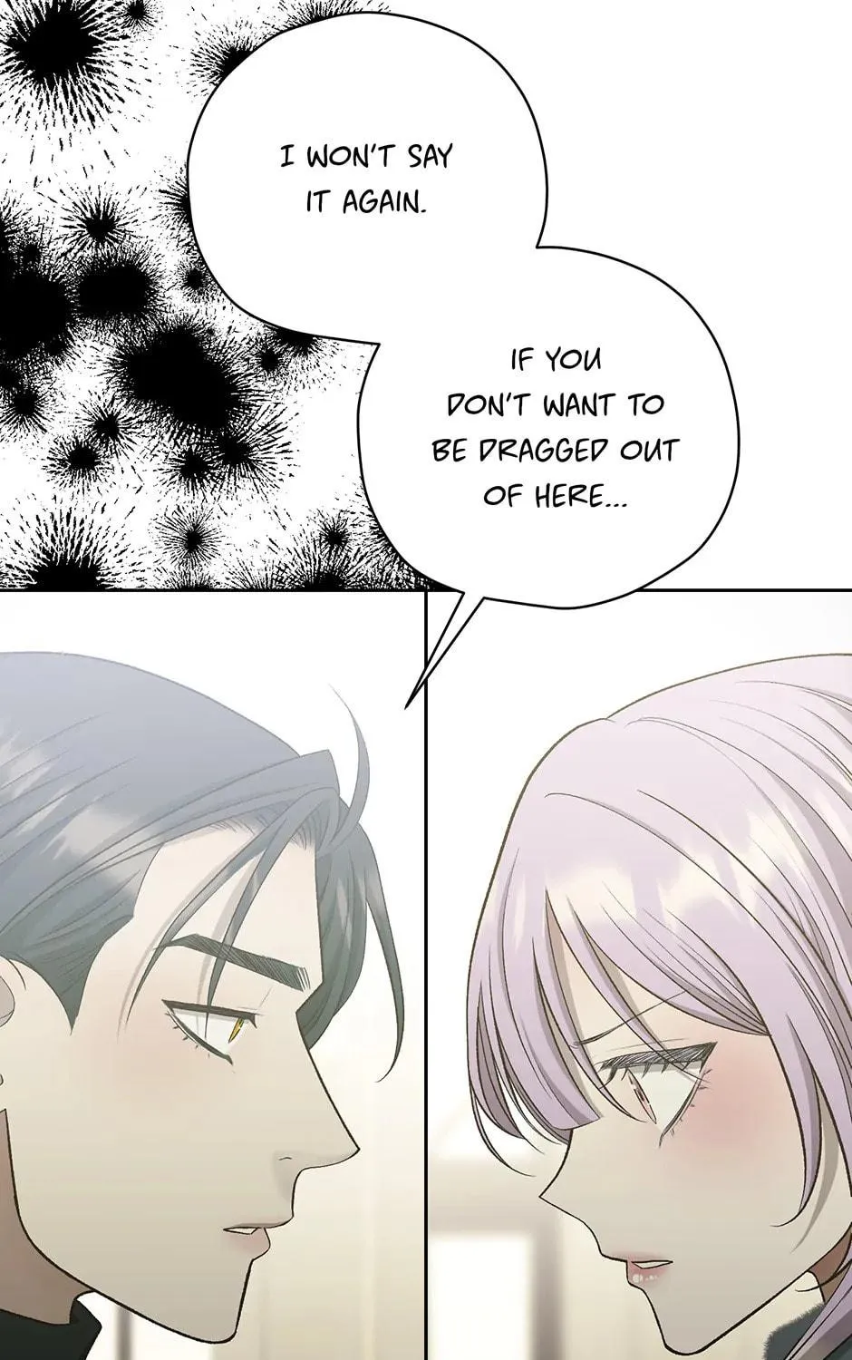 Bitten by the Dog I Abandoned Chapter 74 page 65 - 