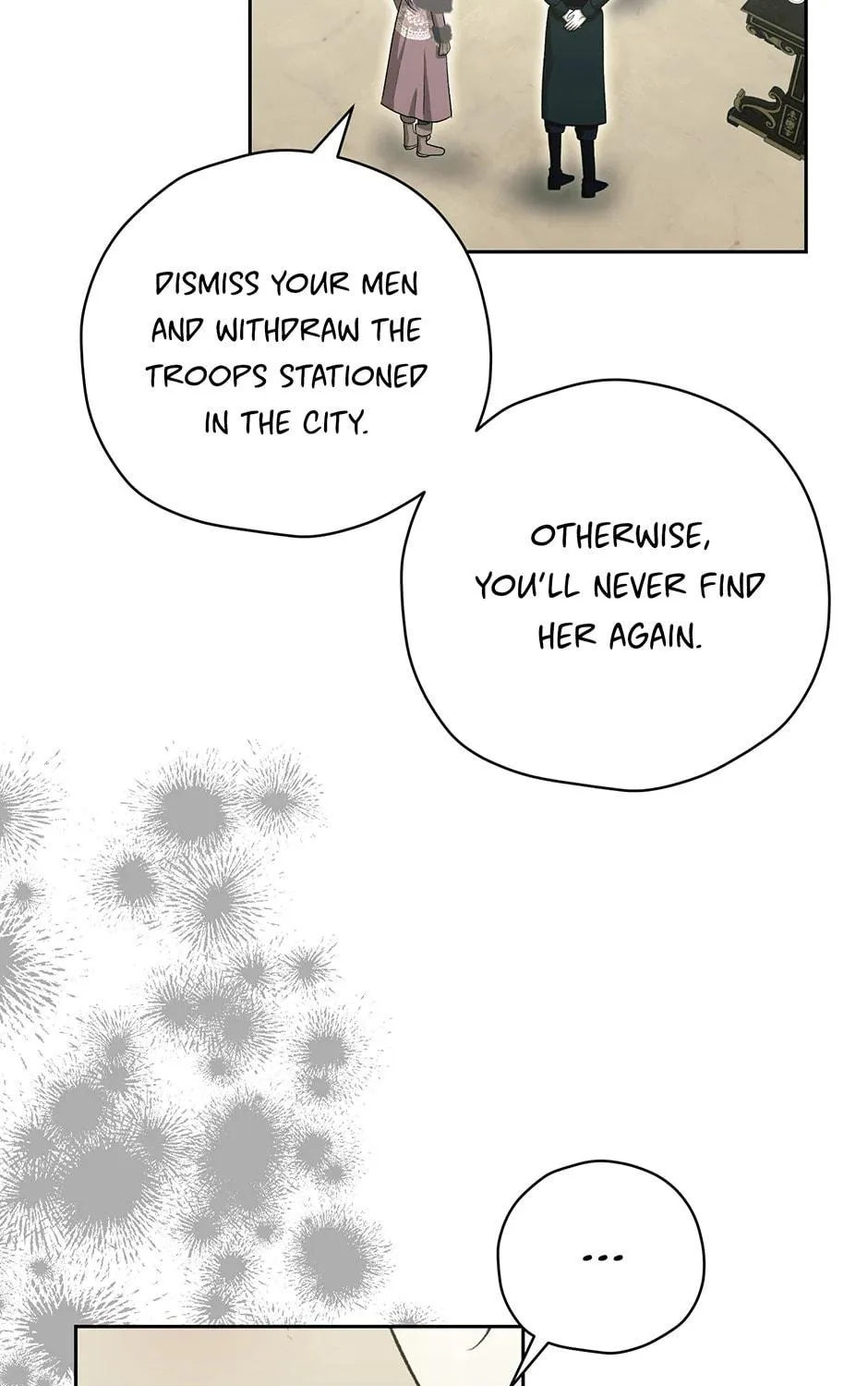 Bitten by the Dog I Abandoned Chapter 74 page 69 - 