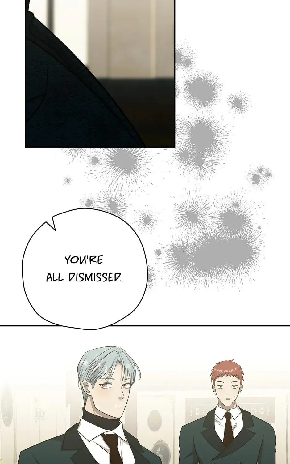 Bitten by the Dog I Abandoned Chapter 74 page 71 - 