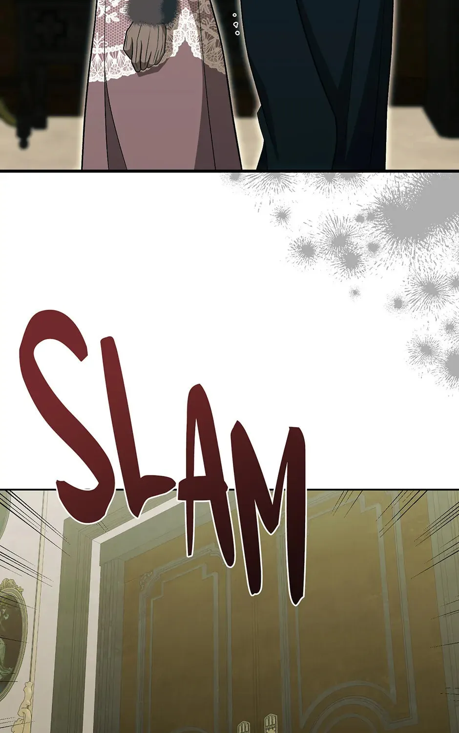 Bitten by the Dog I Abandoned Chapter 74 page 75 - 