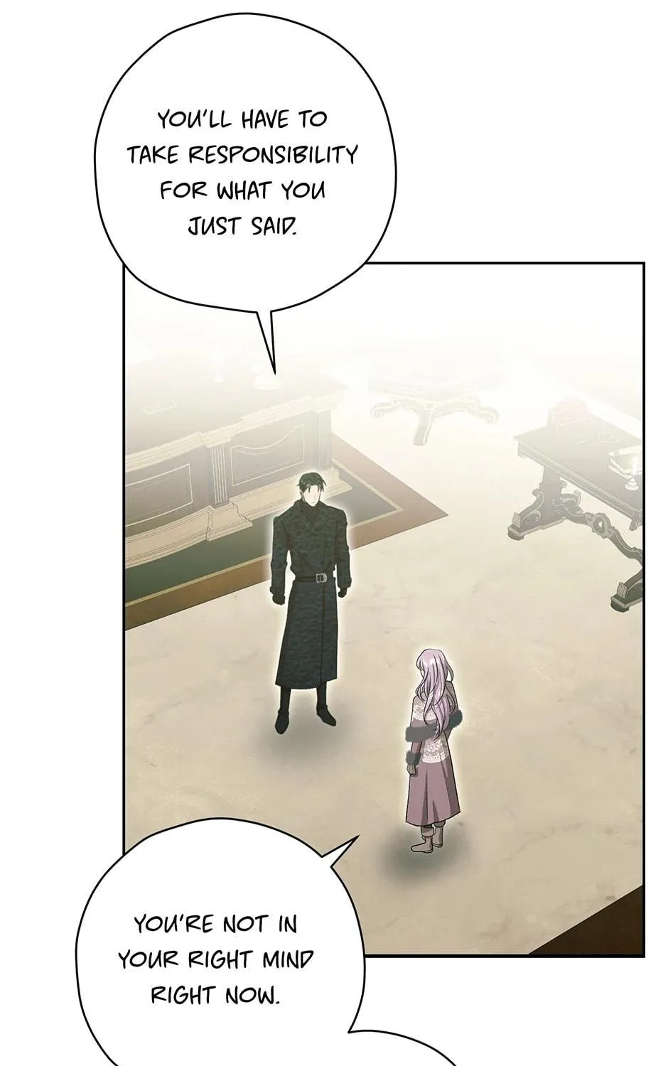 Bitten by the Dog I Abandoned Chapter 74 page 77 - 
