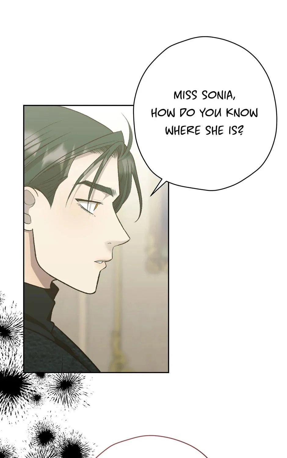 Bitten by the Dog I Abandoned Chapter 74 page 79 - 