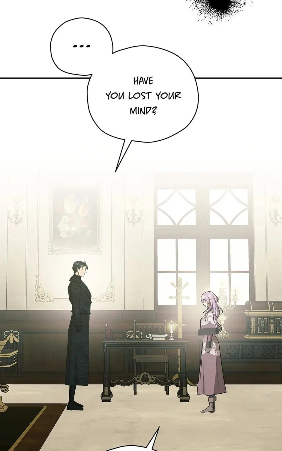 Bitten by the Dog I Abandoned Chapter 74 page 83 - 