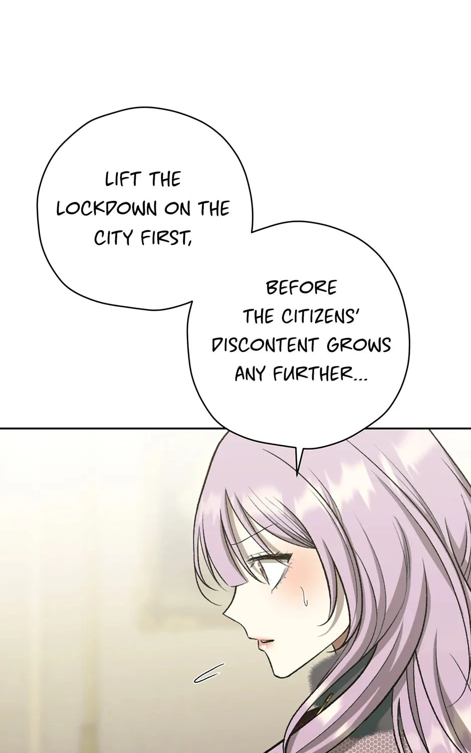 Bitten by the Dog I Abandoned Chapter 74 page 87 - 