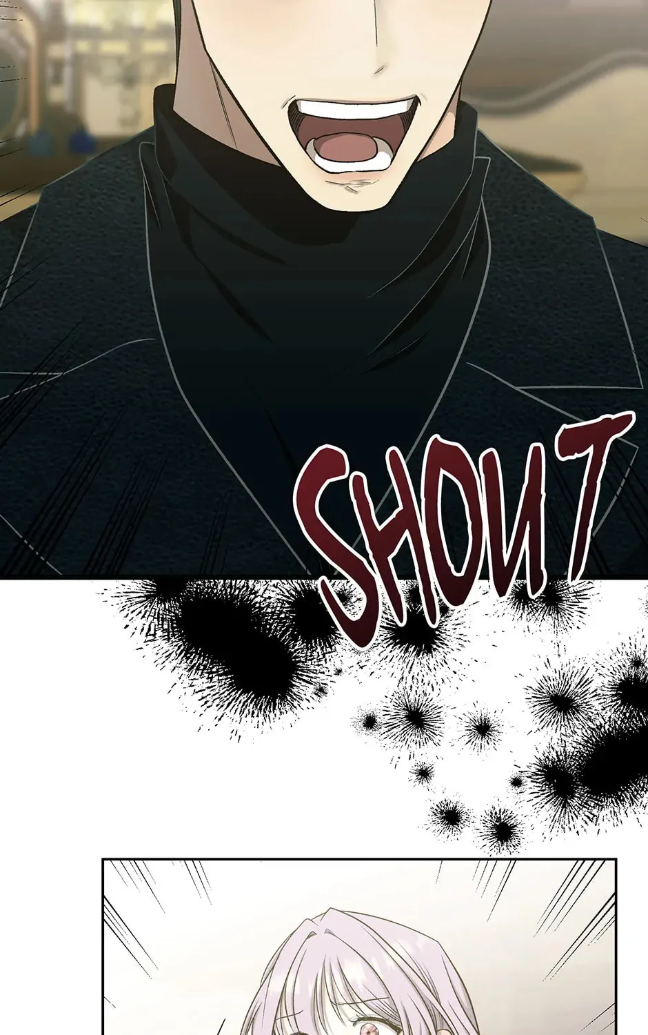 Bitten by the Dog I Abandoned Chapter 74 page 91 - 