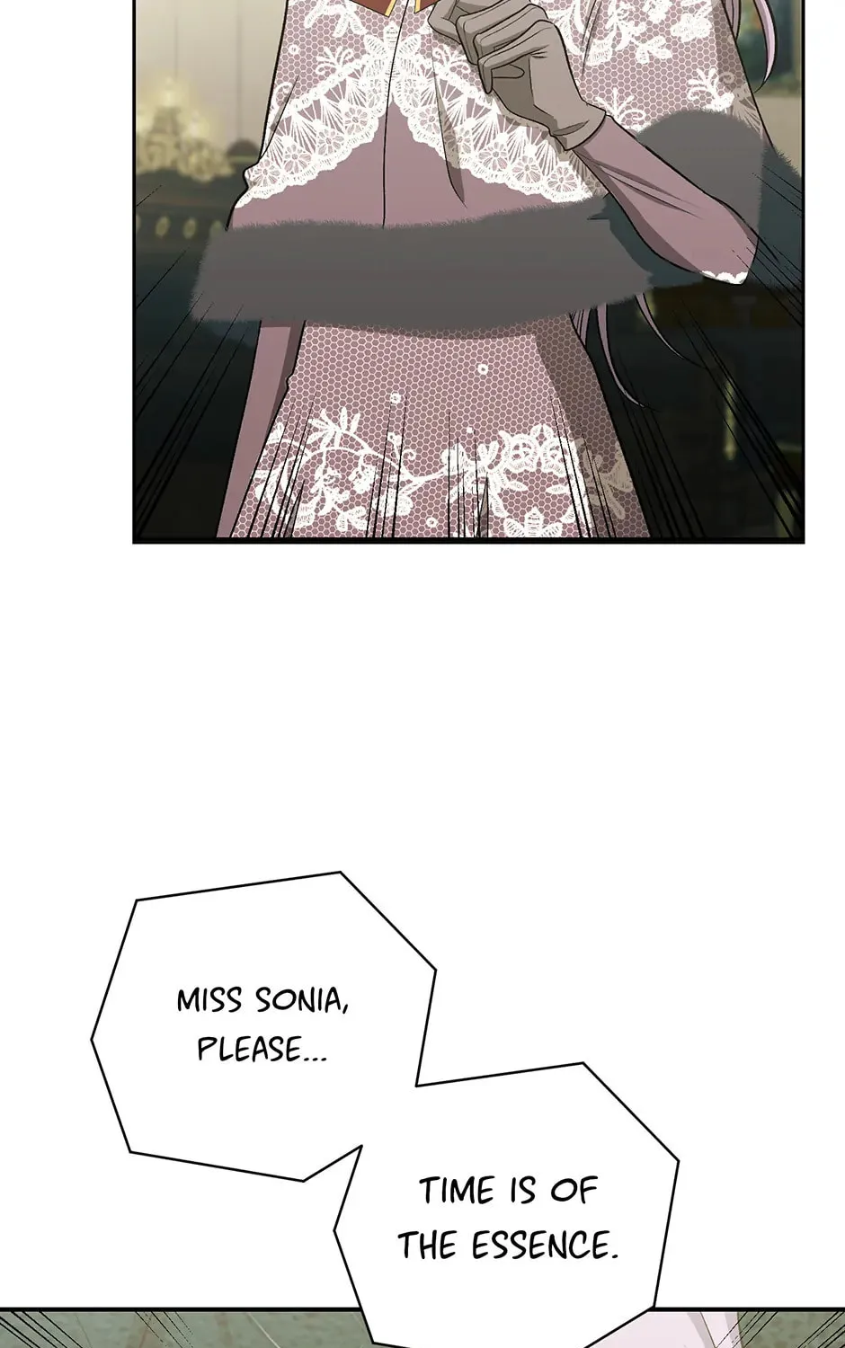 Bitten by the Dog I Abandoned Chapter 74 page 93 - 