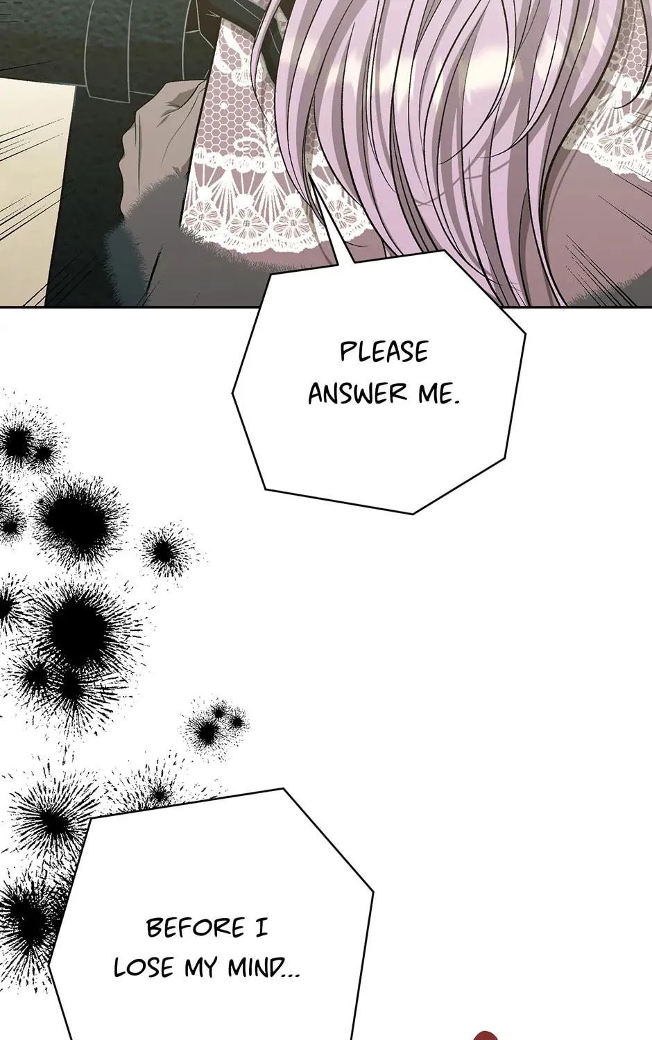 Bitten by the Dog I Abandoned Chapter 74 page 95 - 