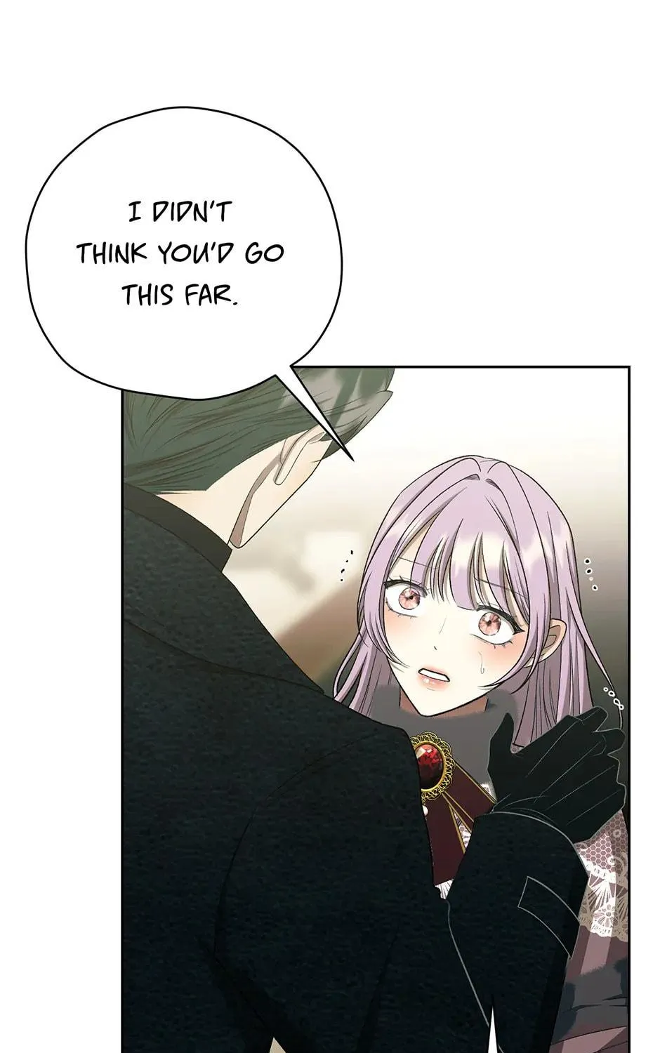 Bitten by the Dog I Abandoned Chapter 74 page 99 - 