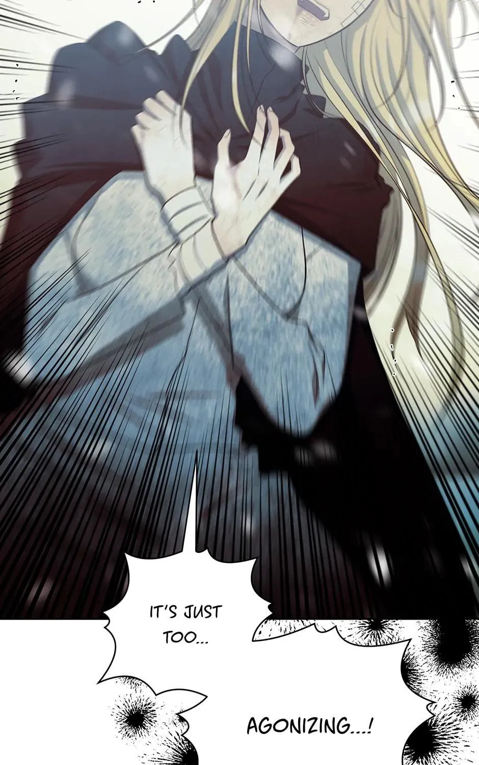 Bitten by the Dog I Abandoned Chapter 75 page 101 - 