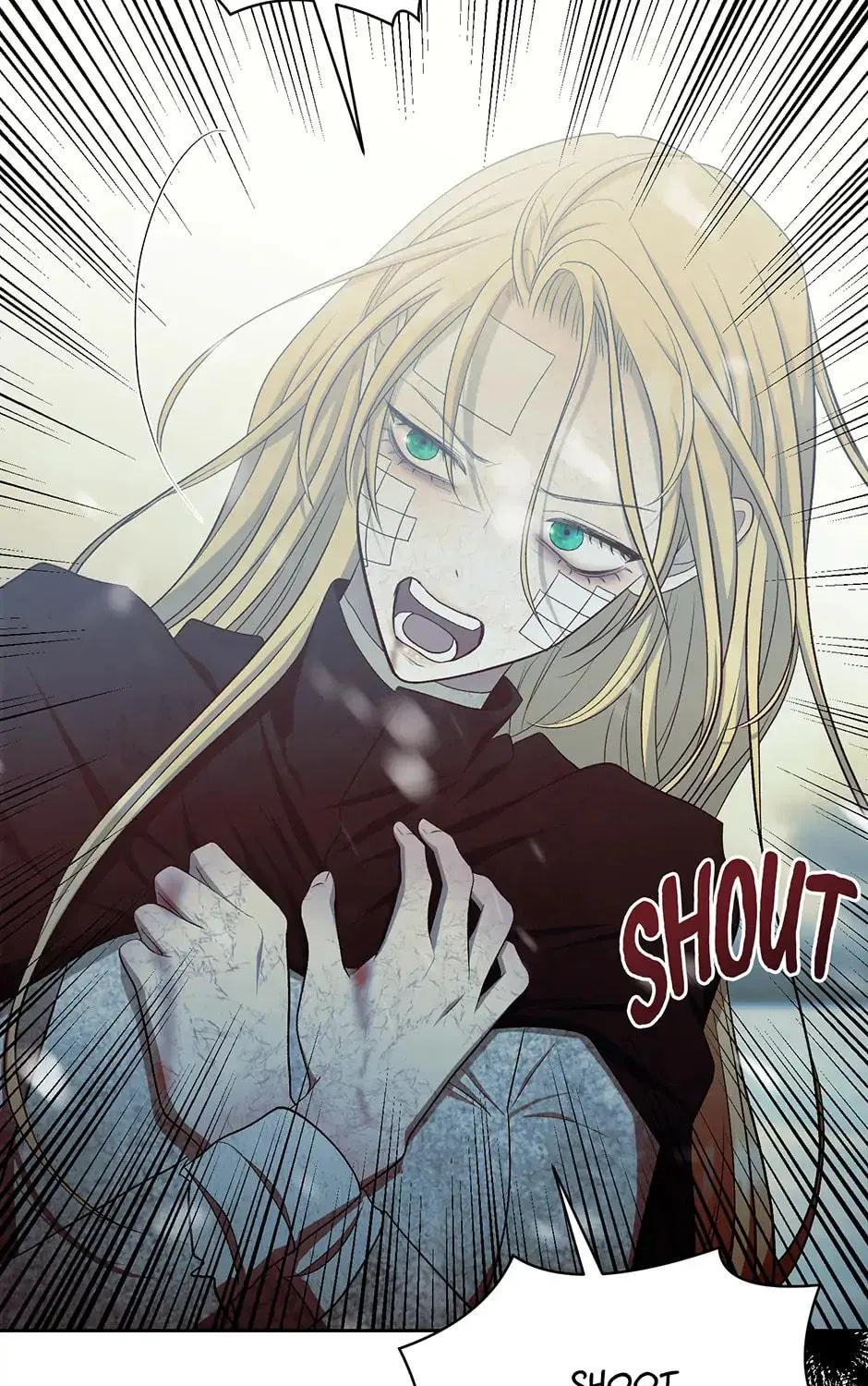 Bitten by the Dog I Abandoned Chapter 75 page 107 - 