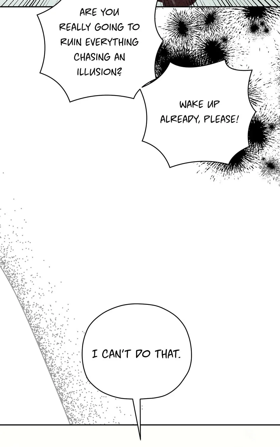 Bitten by the Dog I Abandoned Chapter 75 page 111 - 