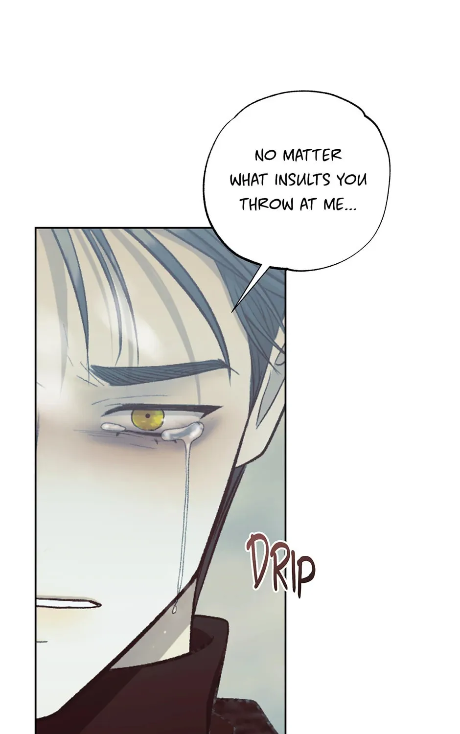 Bitten by the Dog I Abandoned Chapter 75 page 115 - 